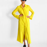 Veira Shirt Dress