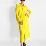 Veira Shirt Dress