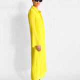 Veira Shirt Dress