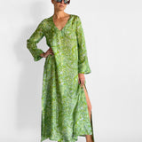 Leandra Dress