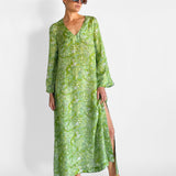 Leandra Dress