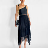 Lacee Midi Skirt