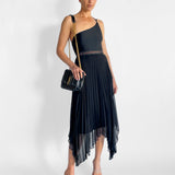 Lacee Midi Skirt