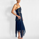 Lacee Midi Skirt
