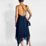 Lacee Midi Skirt