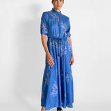 Oceanus Dress