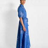 Oceanus Dress