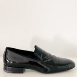 Patent Leather Mens Dress Shoes