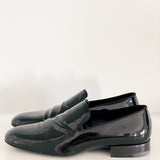 Patent Leather Mens Dress Shoes