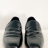 Patent Leather Mens Dress Shoes