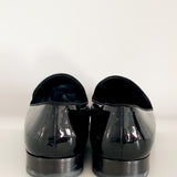 Patent Leather Mens Dress Shoes