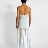 Paloma Square Knit Maxi Dress