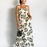 Kaia Maxi Dress