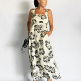 Kaia Maxi Dress