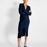 Joslyn Midi Dress