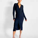 Joslyn Midi Dress