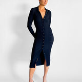 Joslyn Midi Dress