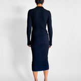 Joslyn Midi Dress
