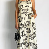 Kaia Maxi Dress