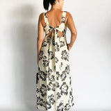 Kaia Maxi Dress