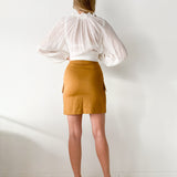 Sirenk Mini Skirt