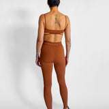 Classic Wool Rib Leggings