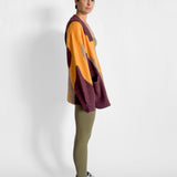 Lava Cardigan