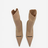 Knife 2.0 Sock Boots