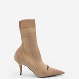 Knife 2.0 Sock Boots