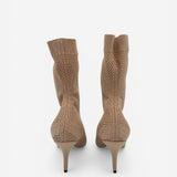Knife 2.0 Sock Boots