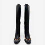 Arlette Knee High Boots