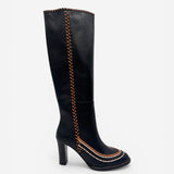 Arlette Knee High Boots