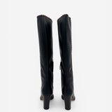 Arlette Knee High Boots