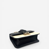 Rockstud Glam Lock Handbag