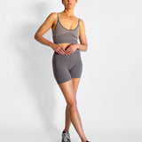 Classic Wool Mini Short