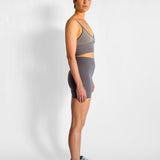 Ryo Rib Crop Top