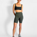 Houndstooth Bralet