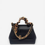 Sicily Bag with Scarf
