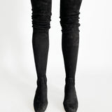 Over The Knee Boots