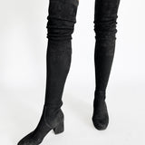 Over The Knee Boots