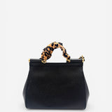 Sicily Bag with Scarf