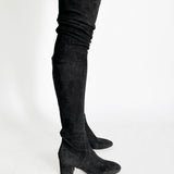 Over The Knee Boots