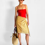 Madhya Handloom Sarong