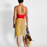Madhya Handloom Sarong
