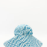 Canvas FF Vertigo Bucket Hat