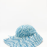 Canvas FF Vertigo Bucket Hat