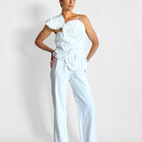 Trusley Top