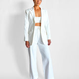 The Bowery Blazer