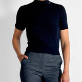 Merino Top