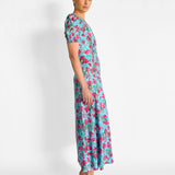 Lea Long Dress